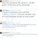 Image for article titled What Happens When Celebs Clumsily Tweet to Promote Their Projects